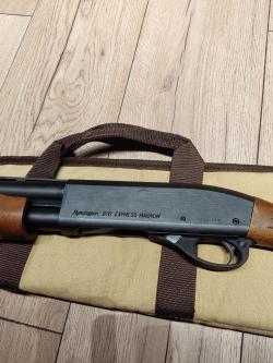 Remington 870 express magnum