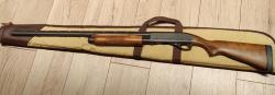 Remington 870 express magnum