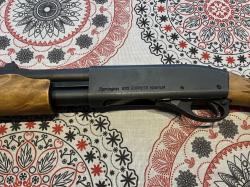 Remington 870 express magnum 