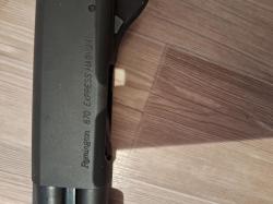 Remington 870 Express Magnum