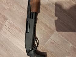 Remington 870 Express Magnum