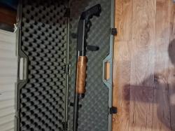 Remington 870 Express Magnum