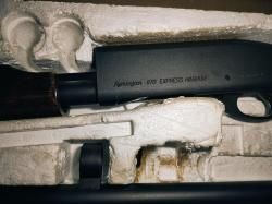Remington 870 express magnum