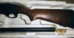 Remington 870 express magnum