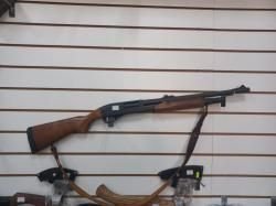 Remington 870 Express Magnum
