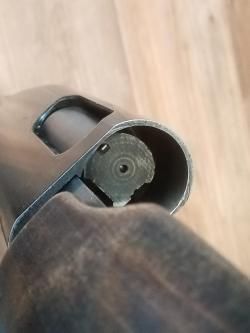 Remington 870 Express Magnum