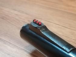 Remington 870 Express Magnum