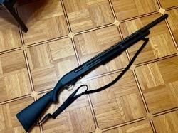 Remington 870 Express Magnum