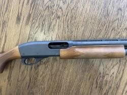 Remington 870 express magnum