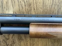 Remington 870 express magnum