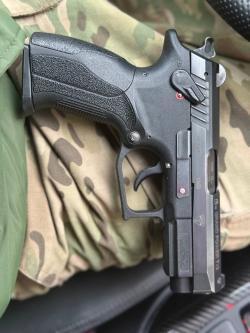 GRAND POWER T 12 Slovakia (Словакия)