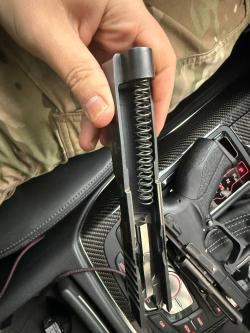 GRAND POWER T 12 Slovakia (Словакия)