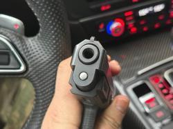 GRAND POWER T 12 Slovakia (Словакия)