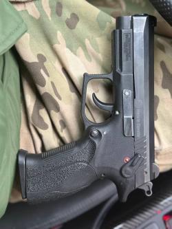 GRAND POWER T 12 Slovakia (Словакия)