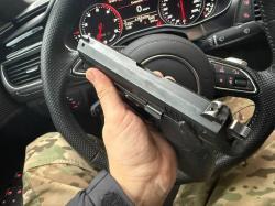 GRAND POWER T 12 Slovakia (Словакия)