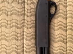 Remington 870 Express magnum