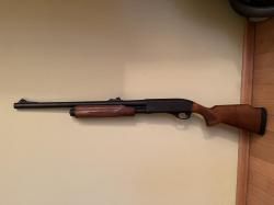 Remington 870 Express magnum