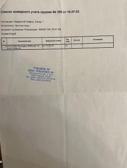 Remington 870 Express magnum