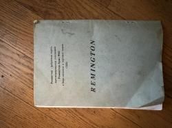 Remington 870 EXPRESS MAGNUM