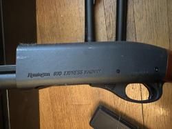 Remington 870 EXPRESS MAGNUM