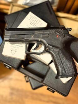 GRAND POWER T 12 Slovakia (Словакия)