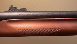 Remington 870 Express magnum 