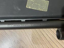 Remington 870 Express Magnum