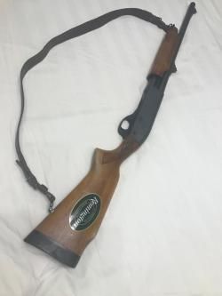 Remington   870  ЕXPRESS  MAGNUM