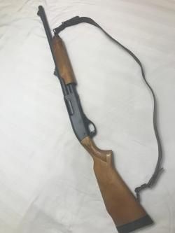 Remington   870  ЕXPRESS  MAGNUM