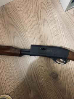 Remington 870 Express Magnum