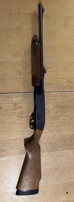 Remington 870 Express Magnum