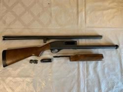 Remington 870 Express Magnum