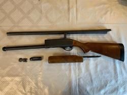 Remington 870 Express Magnum