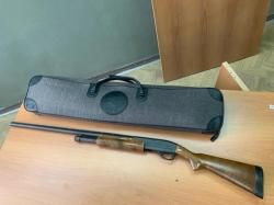 Remington 870 Express Magnum