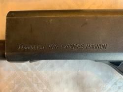Remington 870 Express Magnum