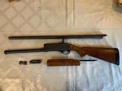 Remington 870 Express Magnum