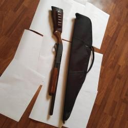 Remington 870 express magnum