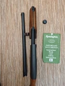 Remington 870 EXPRESS MAGNUM