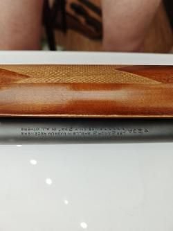 Remington 870 EXPRESS MAGNUM