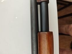 Remington 870 EXPRESS MAGNUM