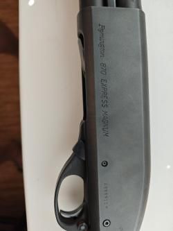 Remington 870 EXPRESS MAGNUM