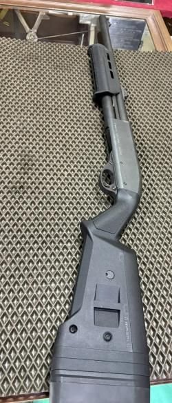 Remington 870 EXPRESS MAGNUM