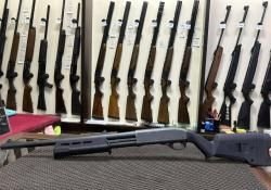 Remington 870 EXPRESS MAGNUM