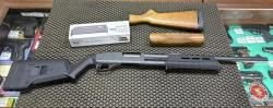 Remington 870 EXPRESS MAGNUM