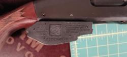 Remington 870 Express Magnum