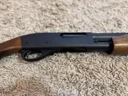 Remington 870 Express Magnum