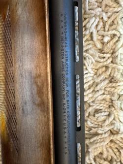 Remington 870 Express Magnum