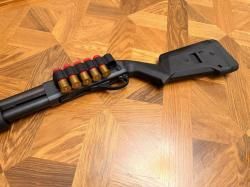 Remington 870 express magnum