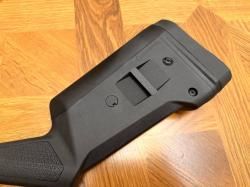 Remington 870 express magnum