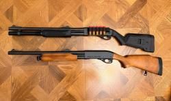 Remington 870 express magnum